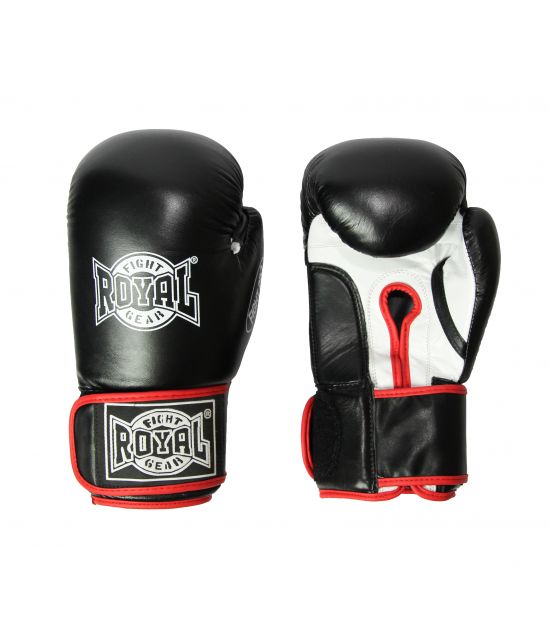 Боксерские перчатки для детей ROYAL BGR-FightPro-L